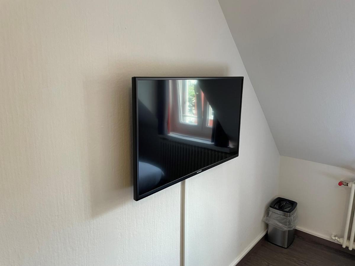Easyhotel Zuerich Limmatplatz Exterior photo